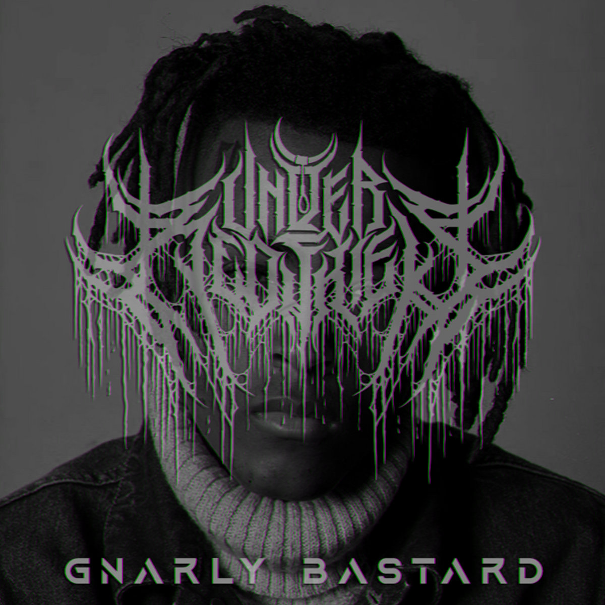 Gnarly Bastard (Xxxtentacion Thall Cover) UNDER RED SKIES