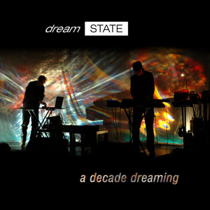 a decade dreaming cover