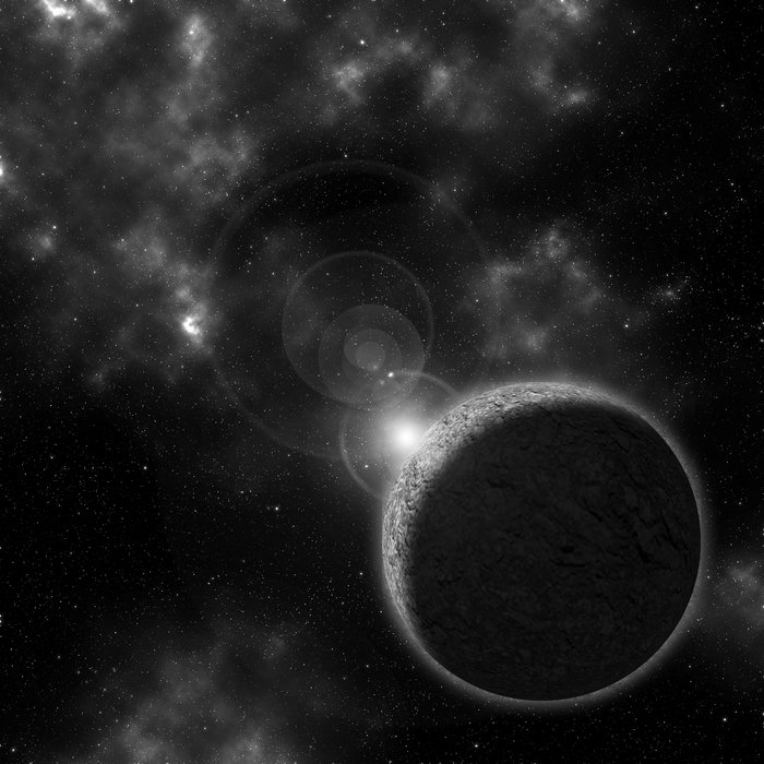 Transmissions from Beyond Quasar