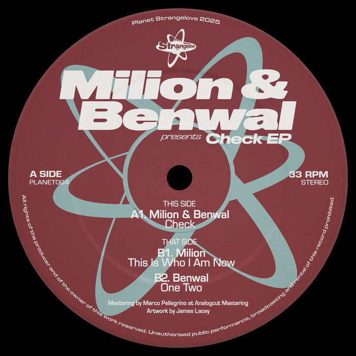 Music | Planet Strangelove