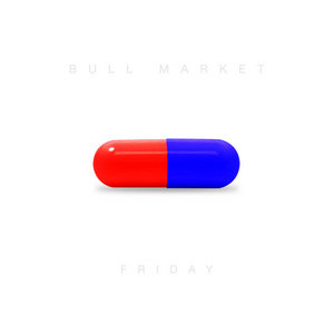 friday cover