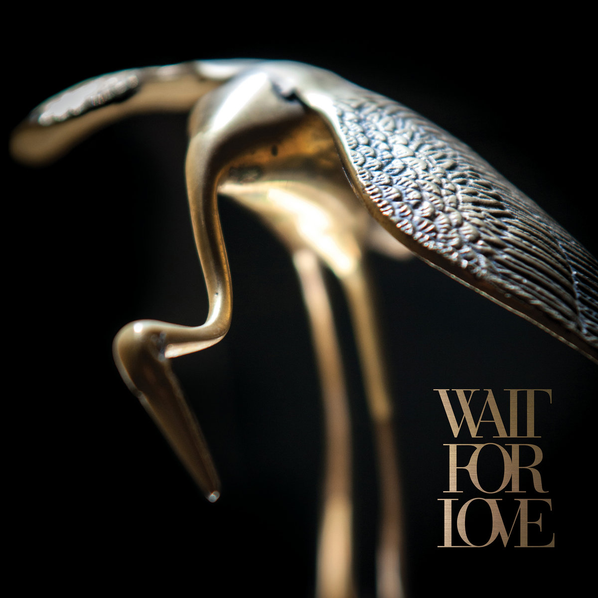 Wait For Love | Pianos Become The Teeth