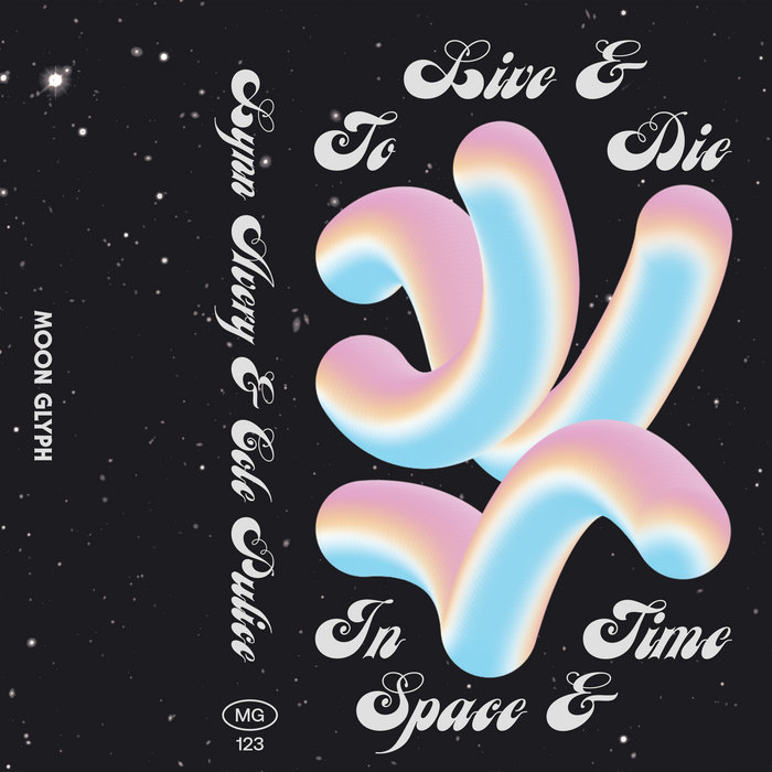 Artwork for To Live & Die In Space & Time