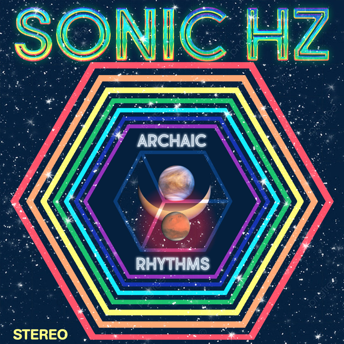 Sonic Hz | Sonic Hz