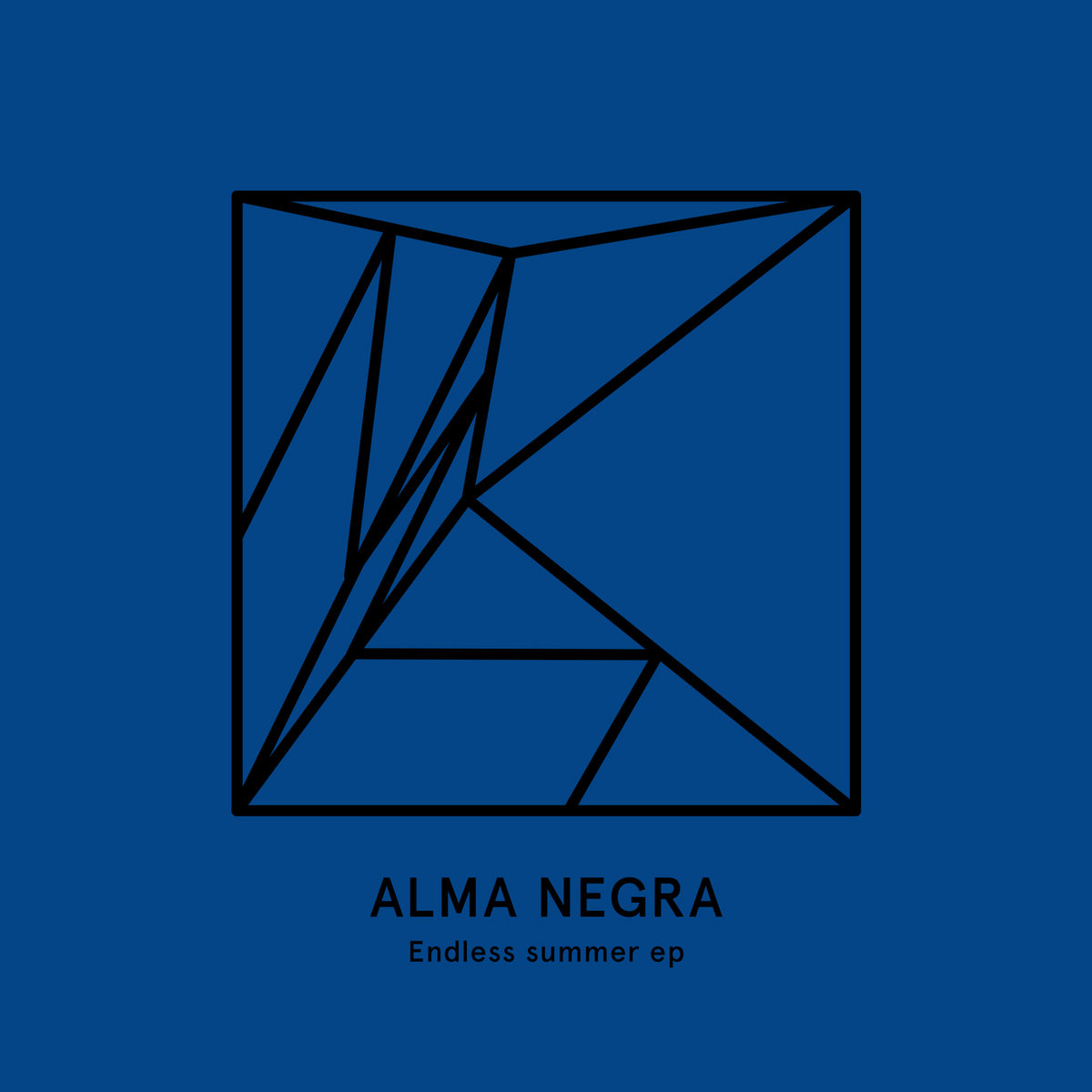 Endless Summer EP | Alma Negra