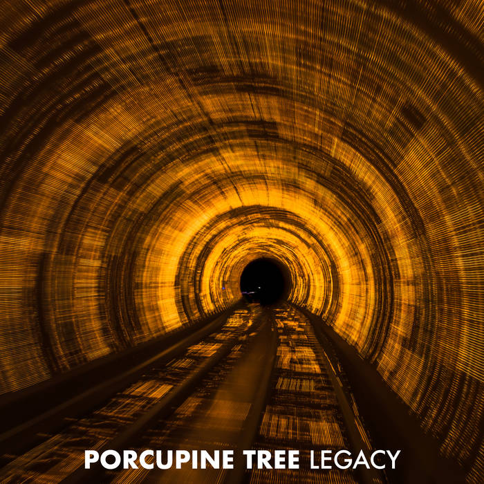 Porcupine Tree: Legacy | Prog Sphere