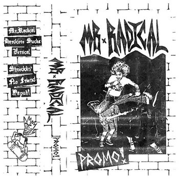 Music and merch tagged 80's hardcore punk on Bandcamp