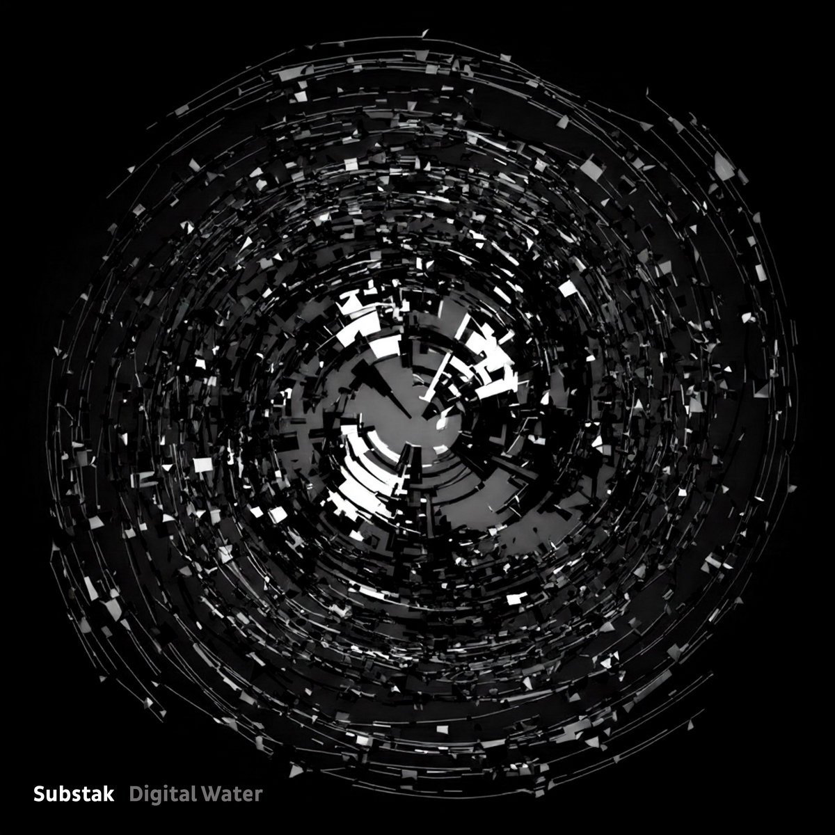 Substak – Digital Water Substak – Digital Water