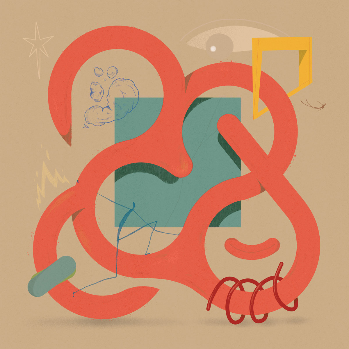 Magnetic Field #2 | Various Artists | Sungate