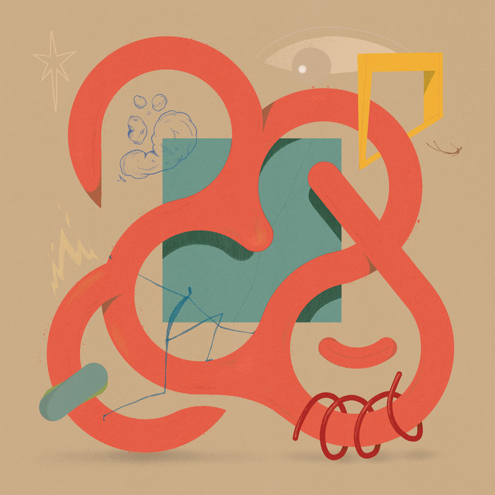 Magnetic Field #2 | Various Artists | Sungate