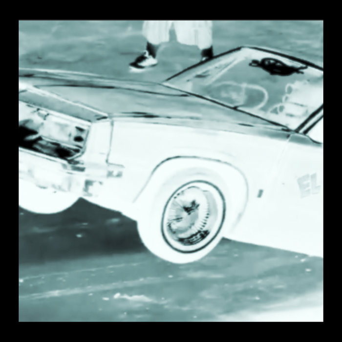 hydrolics cover art