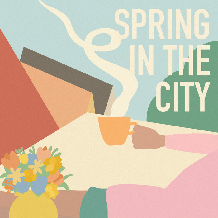 Spring In The City Spring in the City | DYVN