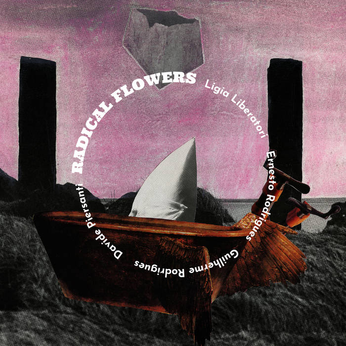 Radical Flowers
von Ligia Liberatori, Ernesto Rodrigues, Guilherme Rodrigues & Davide Piersanti