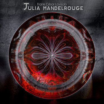 minimalisme - Aphorismes - Frank César LOVISOLO - Minimalisme musical pour l'Exposition virtuelle d'art fractal, contemporain et numérique: «Julia MandelRouge» Composition pour une  clarinette, un sax soprano et une séquence ornementée. 