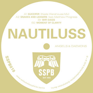 Nautiluss — Angels & Daemons