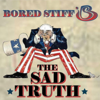 Music | BORED STIFF