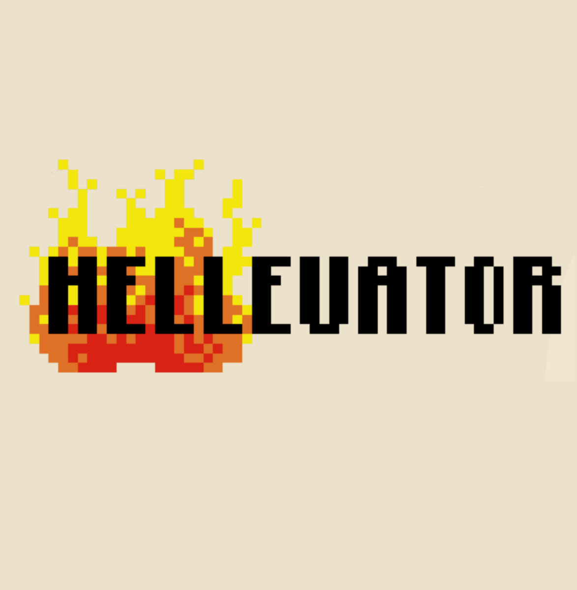 Hellevator soundtrack | Cyberdog