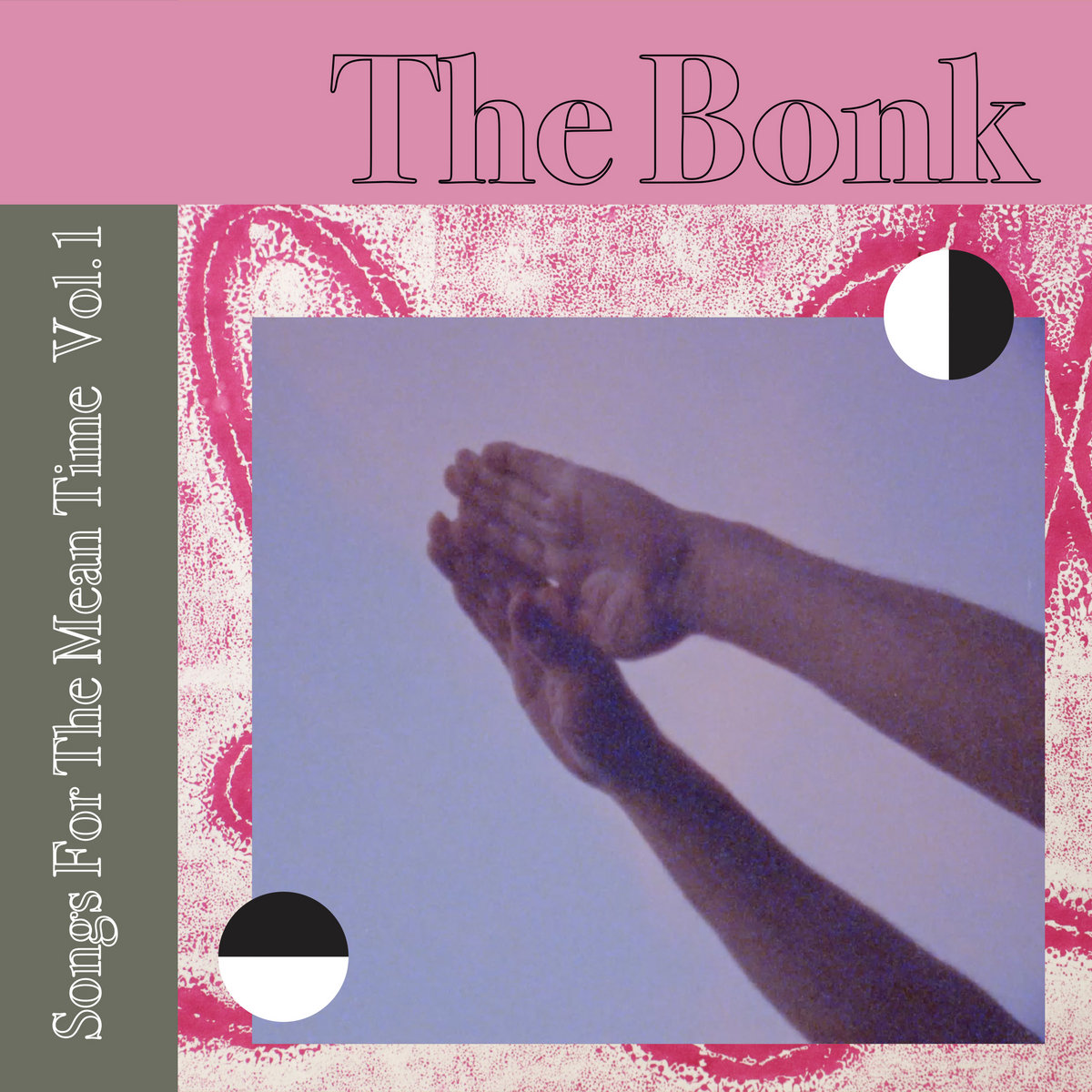 Songs For The Mean Time Vol. 1 cover