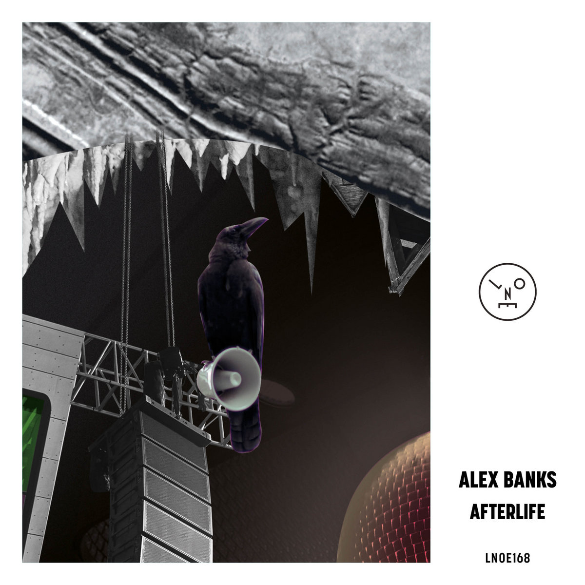 洋楽 ALEX BANKS / Illuminate Illuminate | Alex Banks