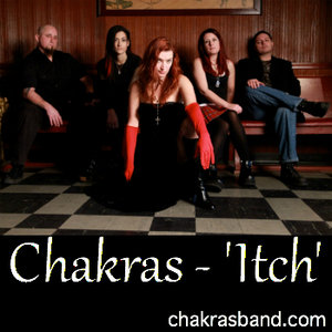 Itch cover