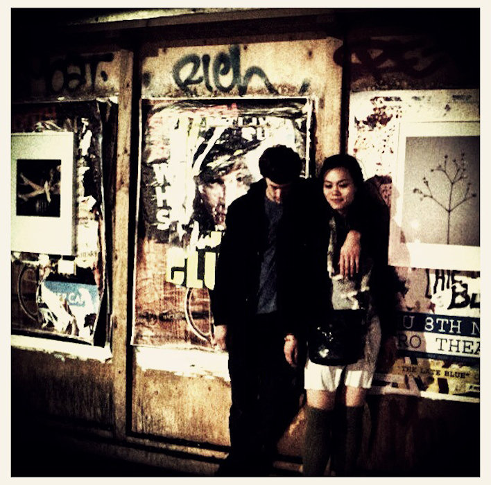 Chichee Dee Da | reyne house