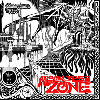 Music | Acute Noise Manufacture