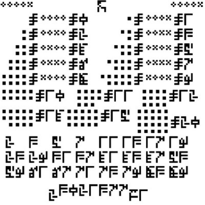 Decoding Alien DNA | Veli Ergot | FOIL ON records