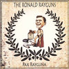 Pax Rayguna Cover Art