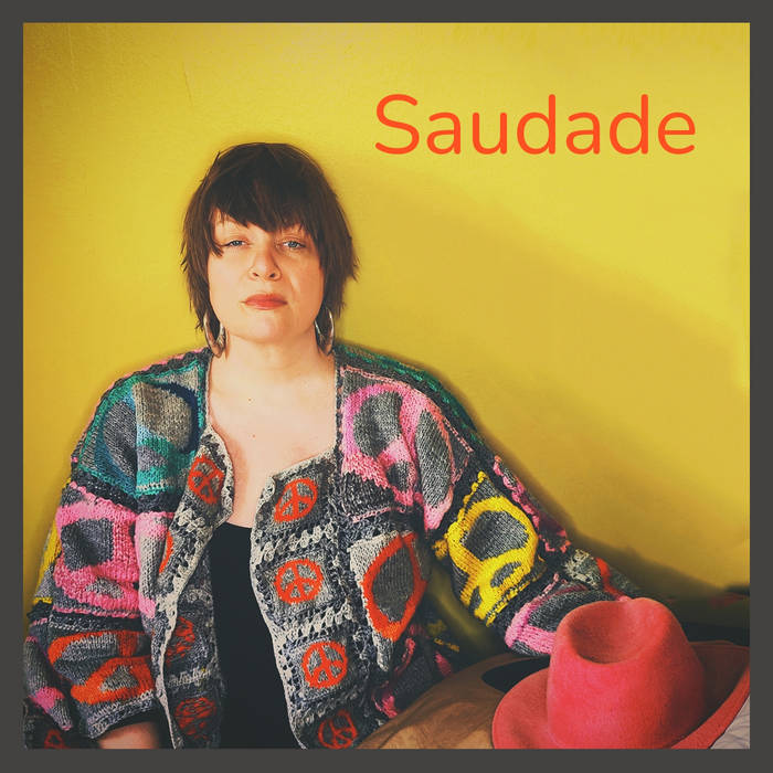 Saudade, by Jutta Annala