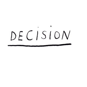 decision cover