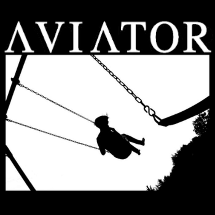A simplified visual interface of the Aviator crash game showing a rising multiplier curve.