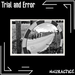 Trial and Error cover