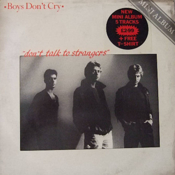 BOYS DON'T CRY / ALBUM BOX セット - タイBL / GLドラマグッズ