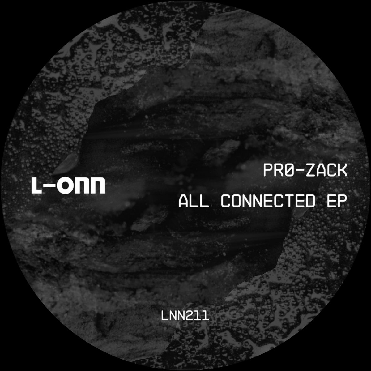 All Connected | PRØ-ZACK | L-ONN Records