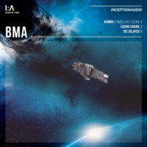 IA029 - Inception Audio - BMA cover art