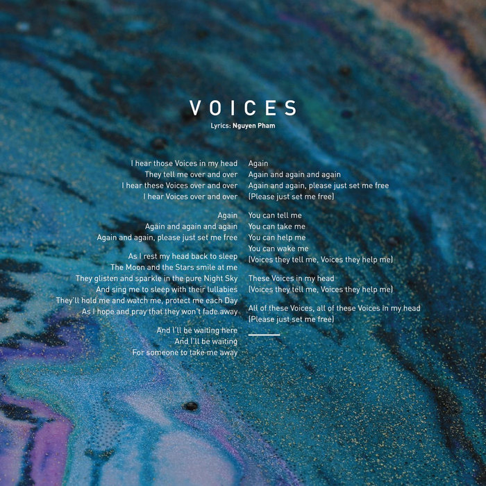 Voices Enlight Voices Enlight