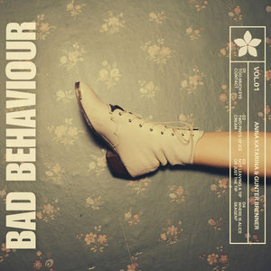 Anna Katarina — Bad Behaviour
