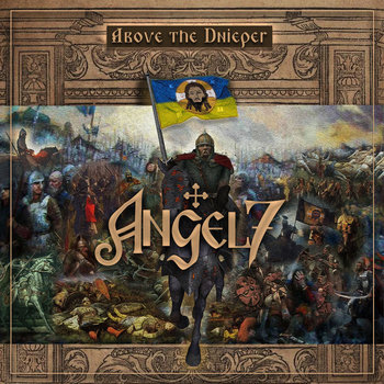 Music | Angel 7