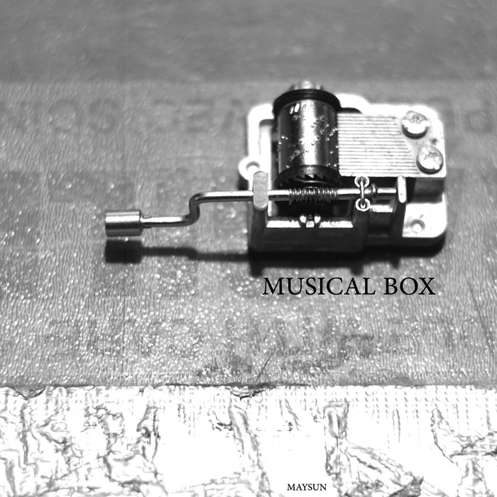 Musical Box MAYSUN SAMPLES MAYSUN Samples