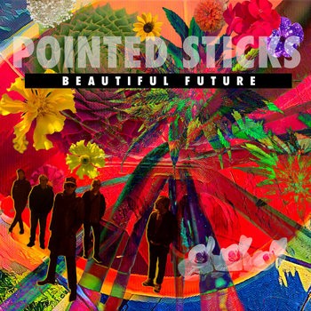 Music | Pointed Sticks