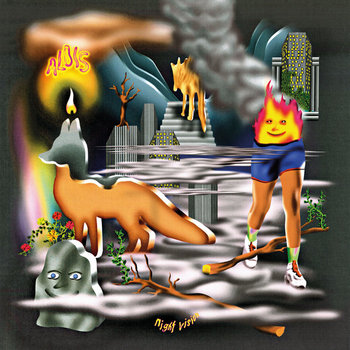 cover art