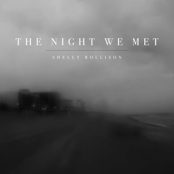 The Night We Met (Lord Huron Cover) | Shelly Rollison