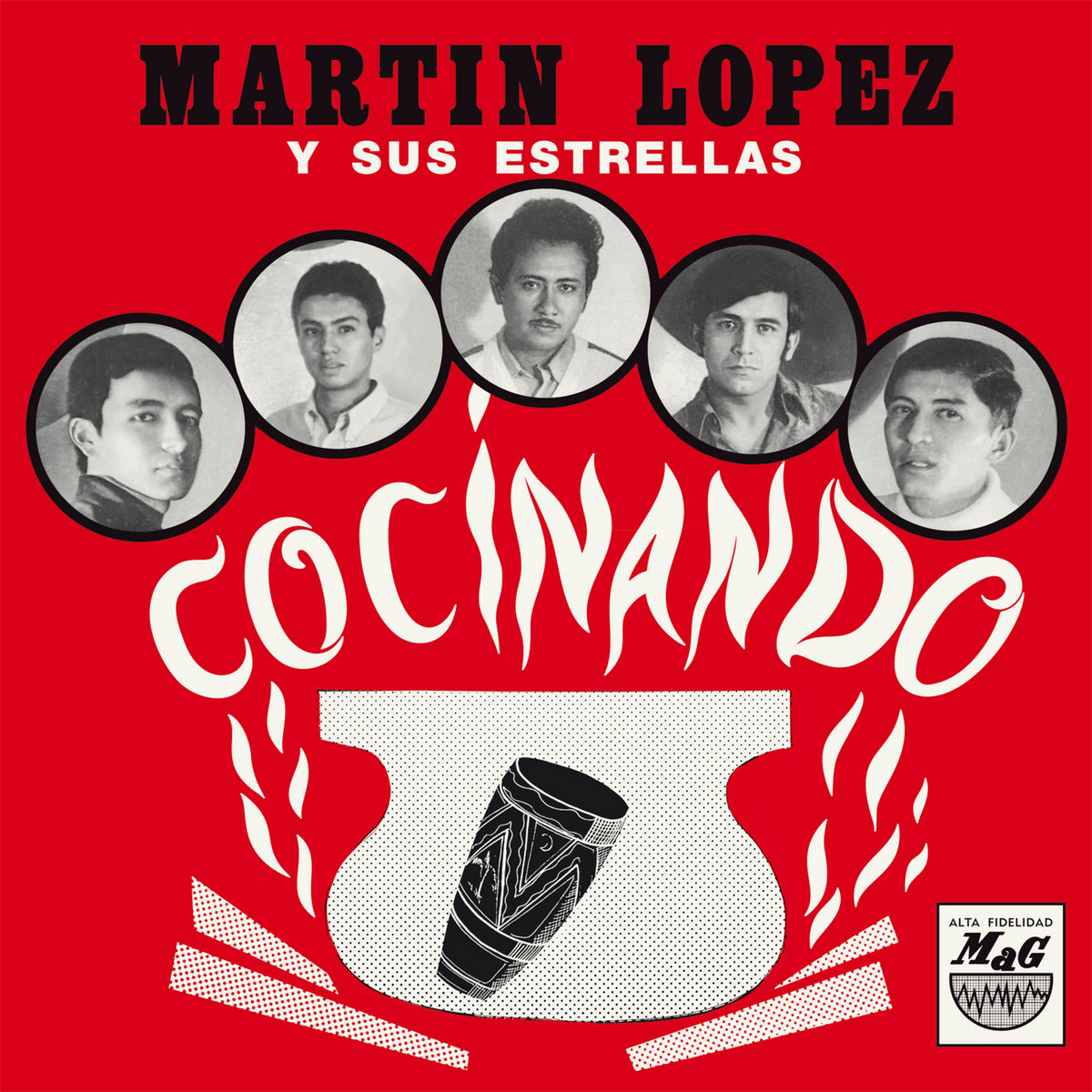 公式限定 福袋 - 公式通販オンラインショップ Cocinando | Martín López y sus Estrellas | Vampisoul その他