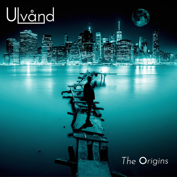 Ulvand The Origins