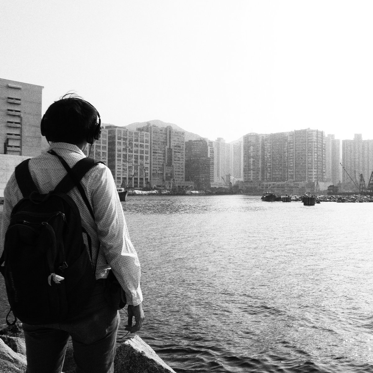 What does sunset mean to you | Yannick Dauby 澎葉生 | Yannick Dauby