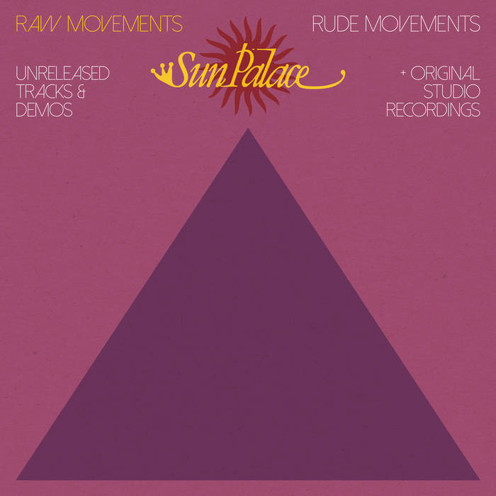 Raw Movements | Rude Movements | SunPalace