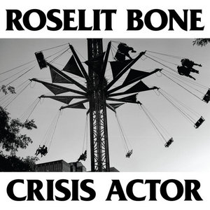 Crisis Actor cover
