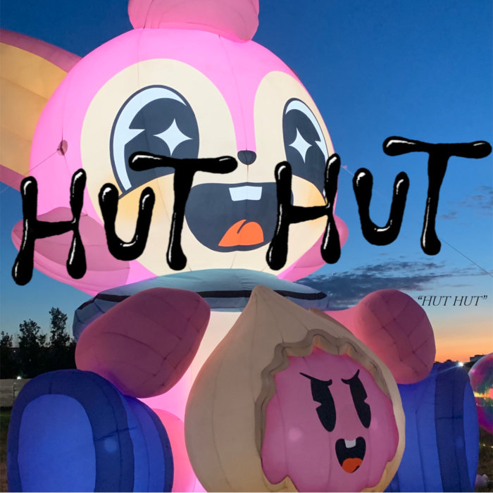 Hut Hut