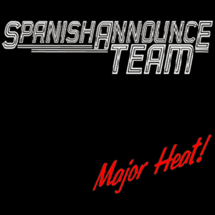 Major Heat Spanish Announce Team