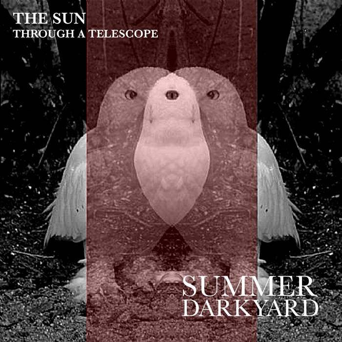 Foresee udsende kalligraf Summer Darkyard | The Sun Through A Telescope | Grindcore Karaoke